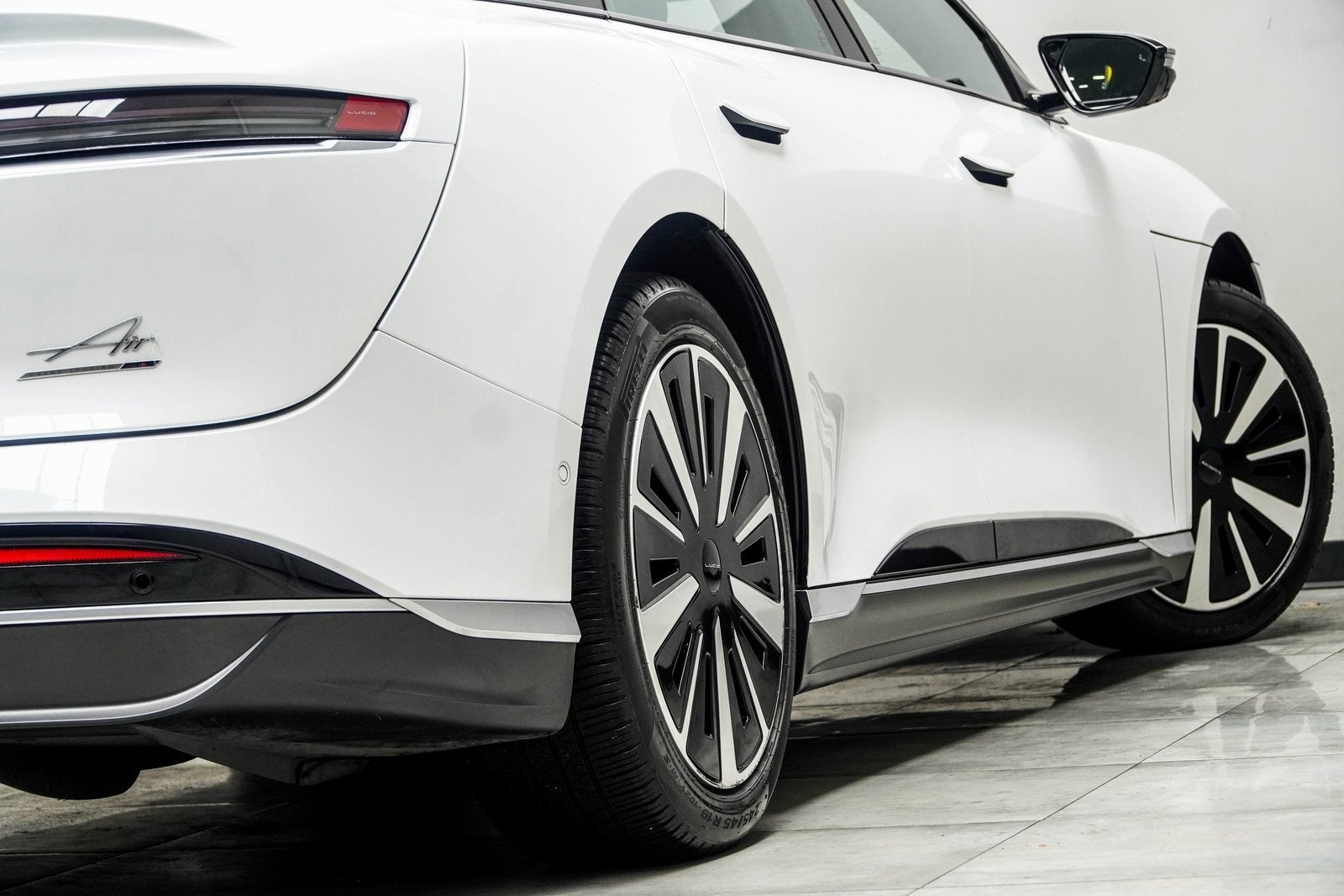 2024 Lucid Air Grand Touring