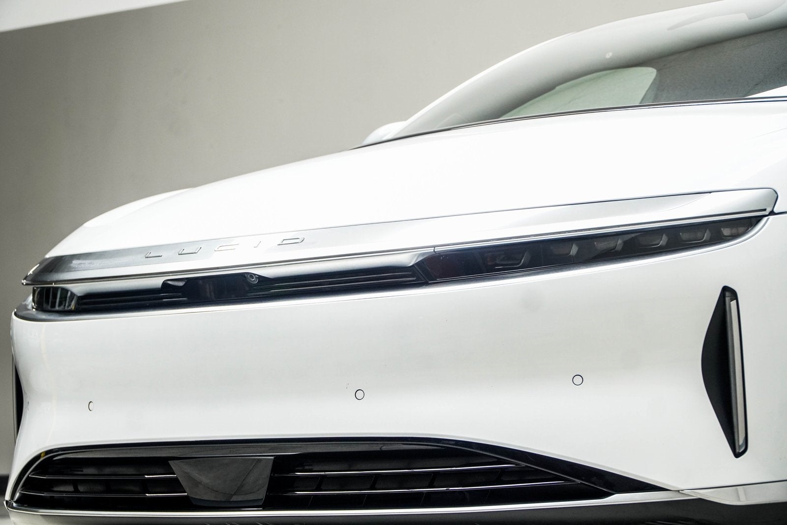 2024 Lucid Air Grand Touring