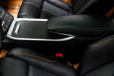 2024 Lucid Air Grand Touring