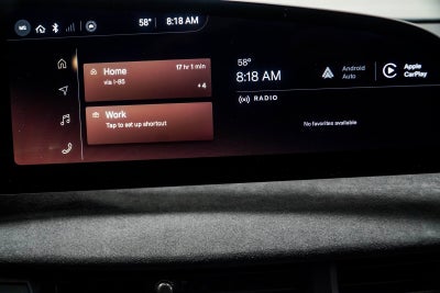 2024 Lucid Air Grand Touring