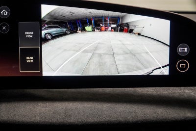 2024 Lucid Air Grand Touring