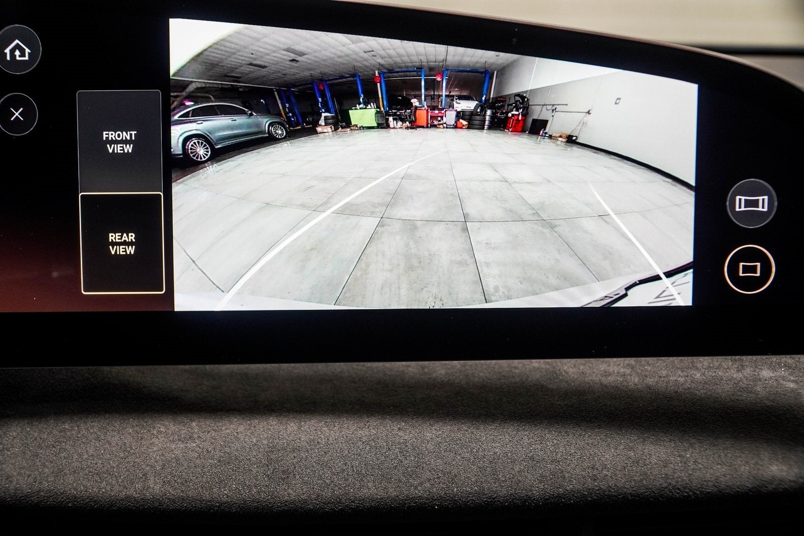 2024 Lucid Air Grand Touring