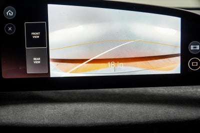 2024 Lucid Air Grand Touring