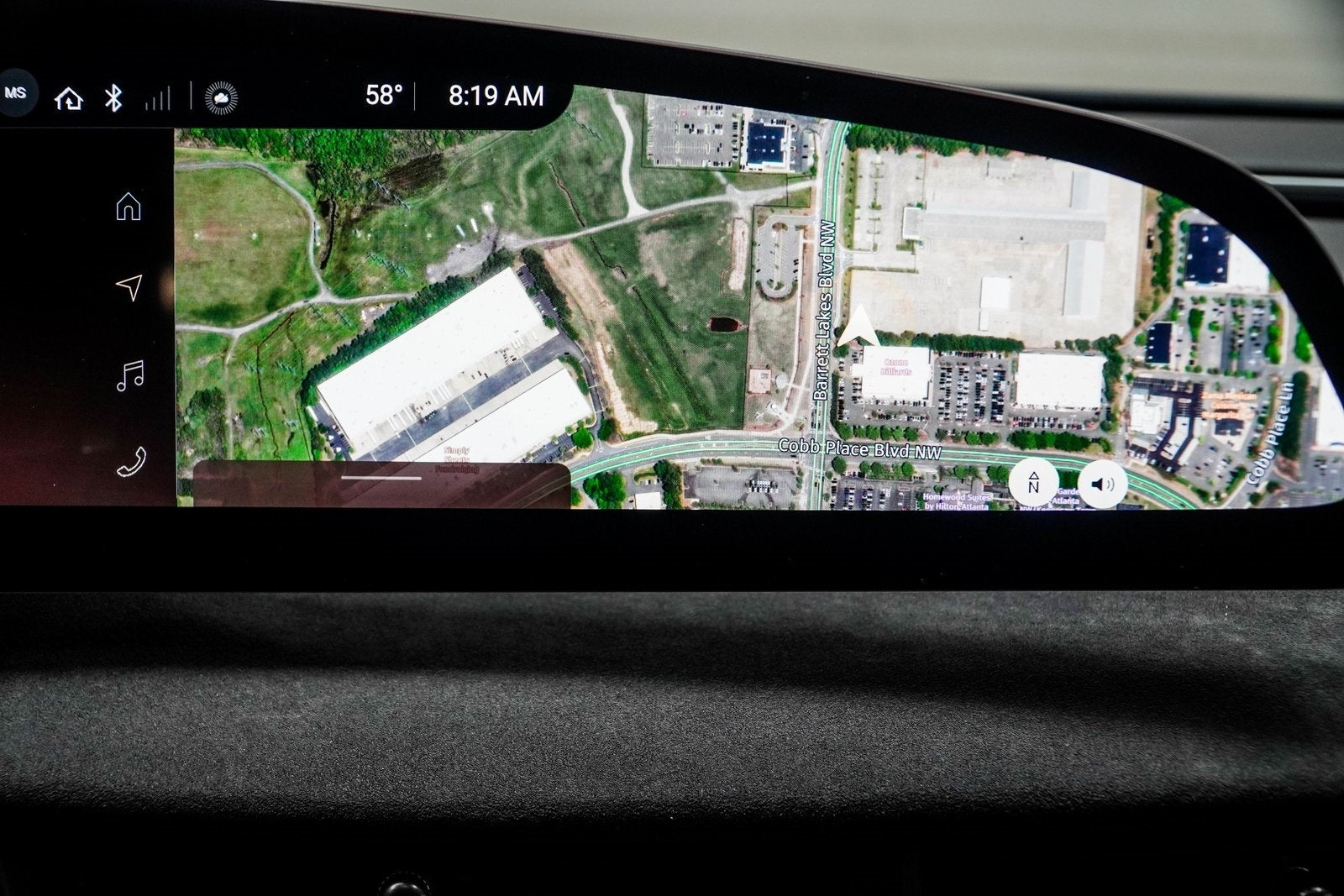 2024 Lucid Air Grand Touring