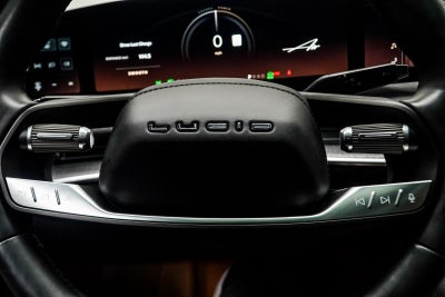2024 Lucid Air Grand Touring