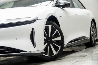 2024 Lucid Air Grand Touring