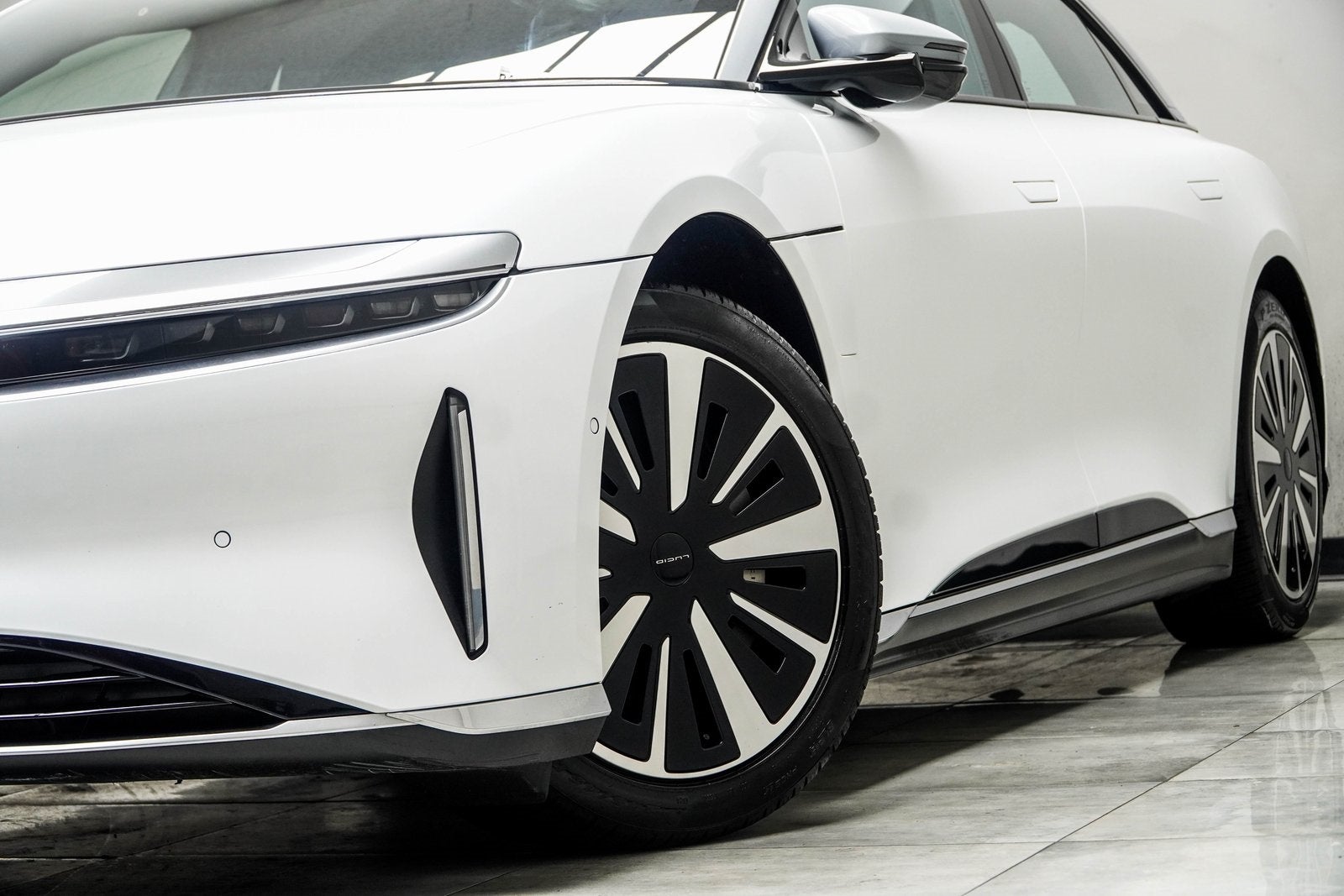 2024 Lucid Air Grand Touring