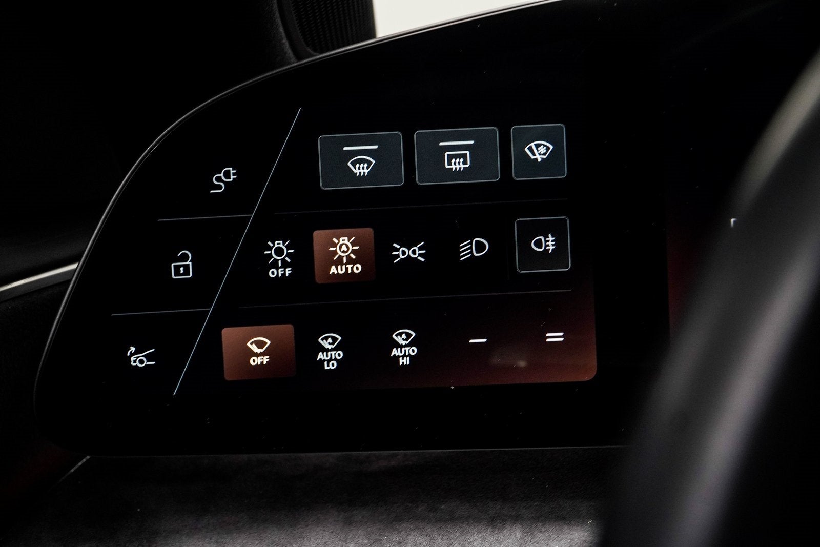 2024 Lucid Air Grand Touring