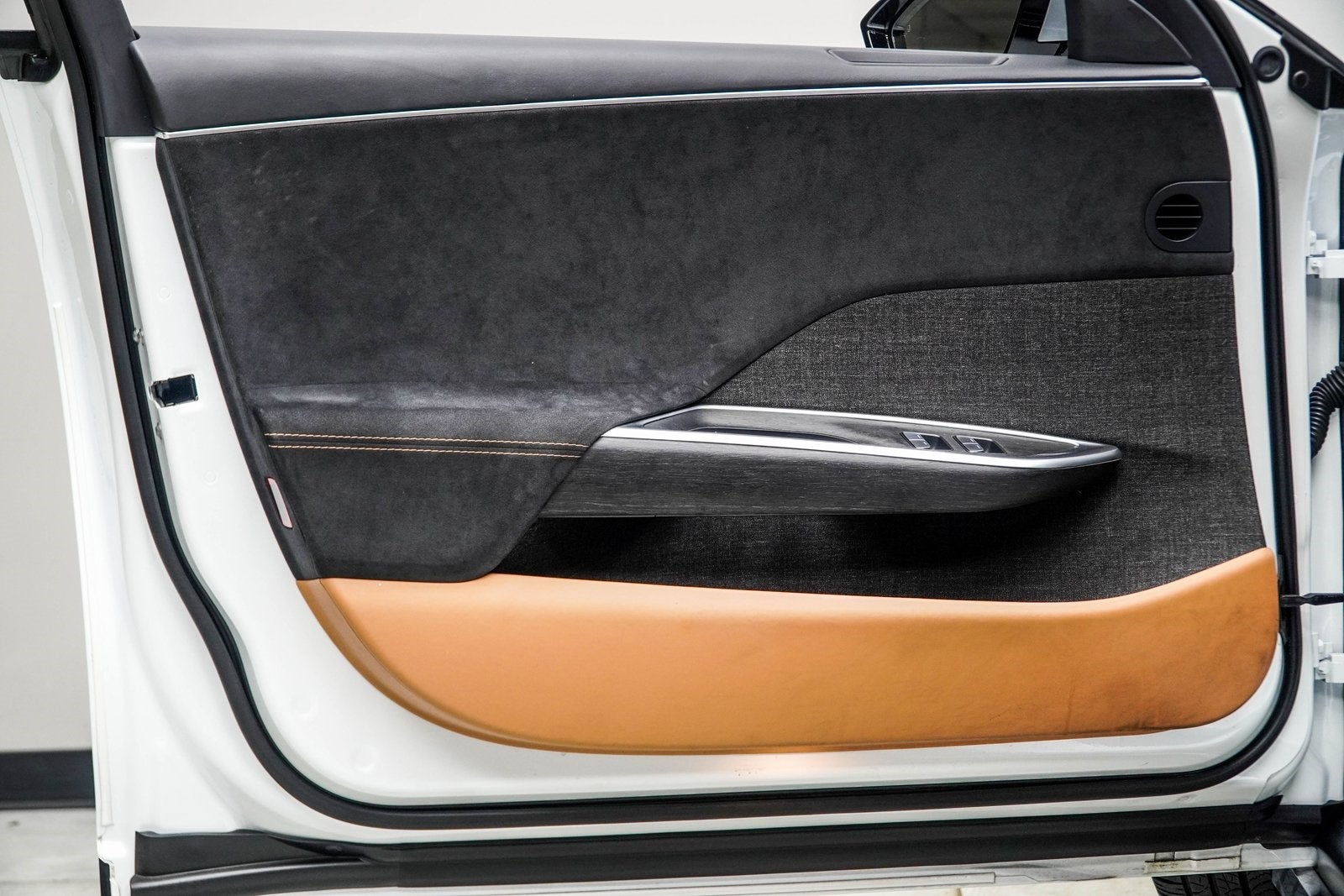 2024 Lucid Air Grand Touring