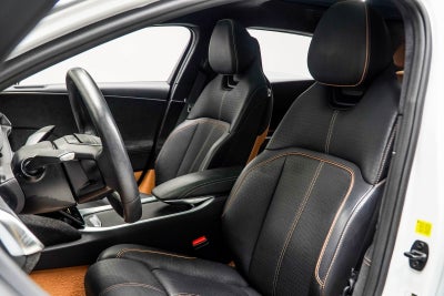 2024 Lucid Air Grand Touring