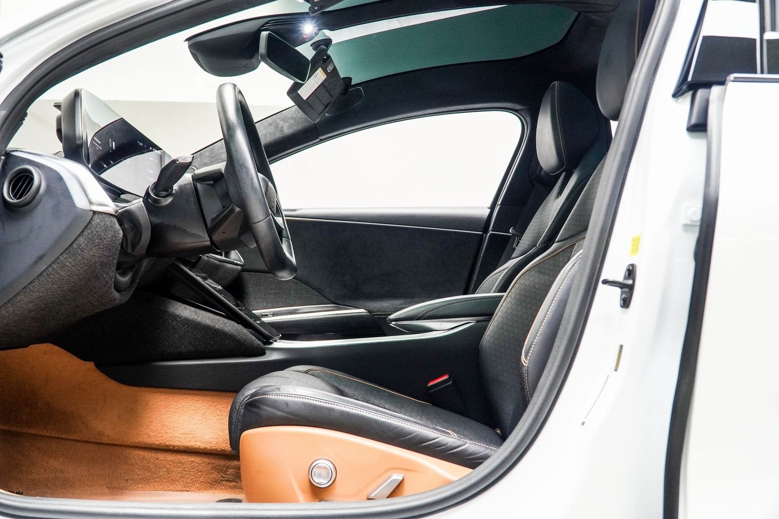 2024 Lucid Air Grand Touring