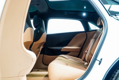 2024 Lucid Air Grand Touring