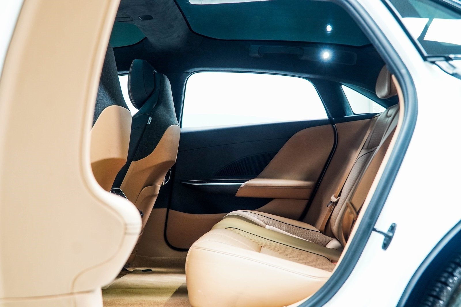 2024 Lucid Air Grand Touring