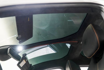 2024 Lucid Air Grand Touring