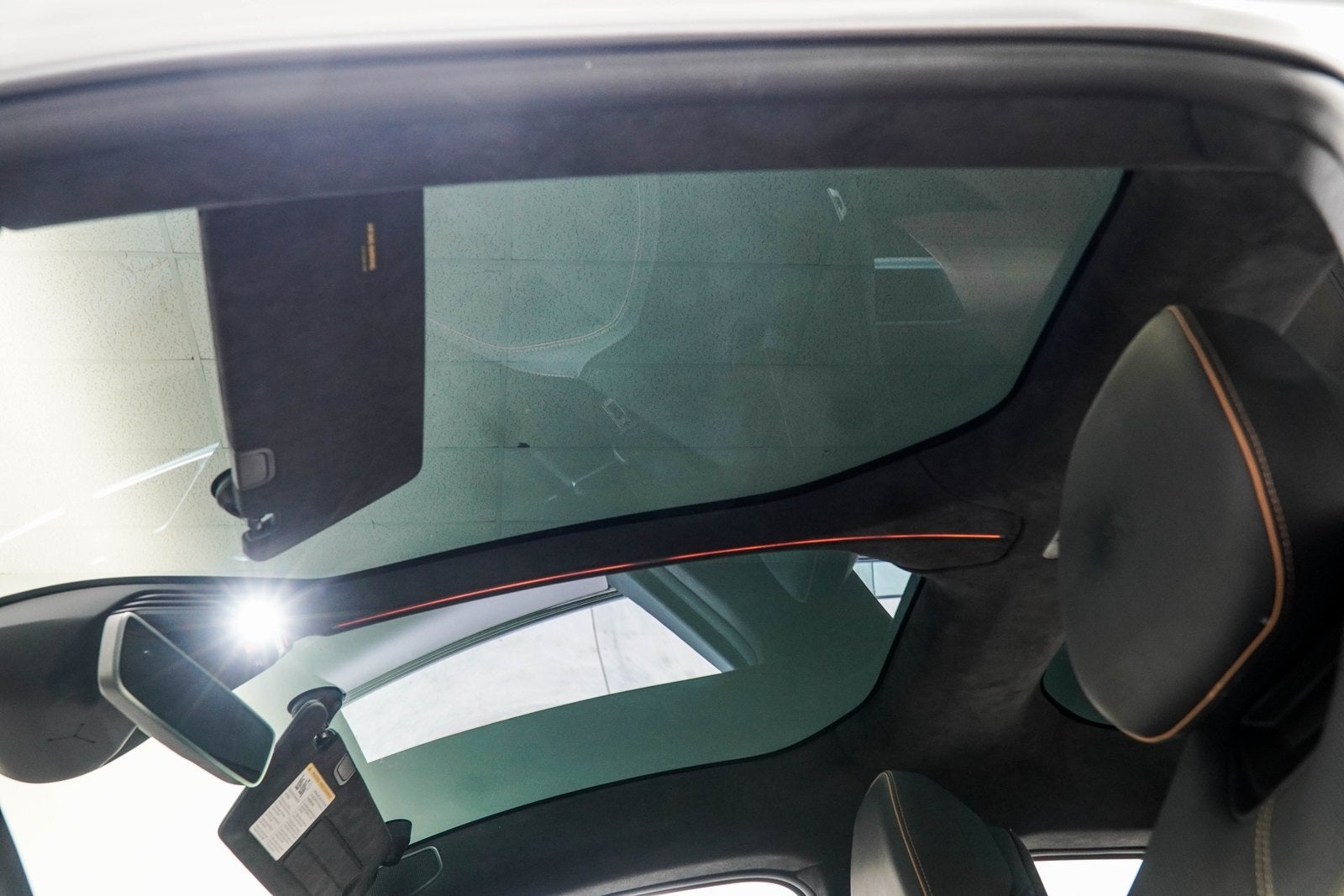 2024 Lucid Air Grand Touring