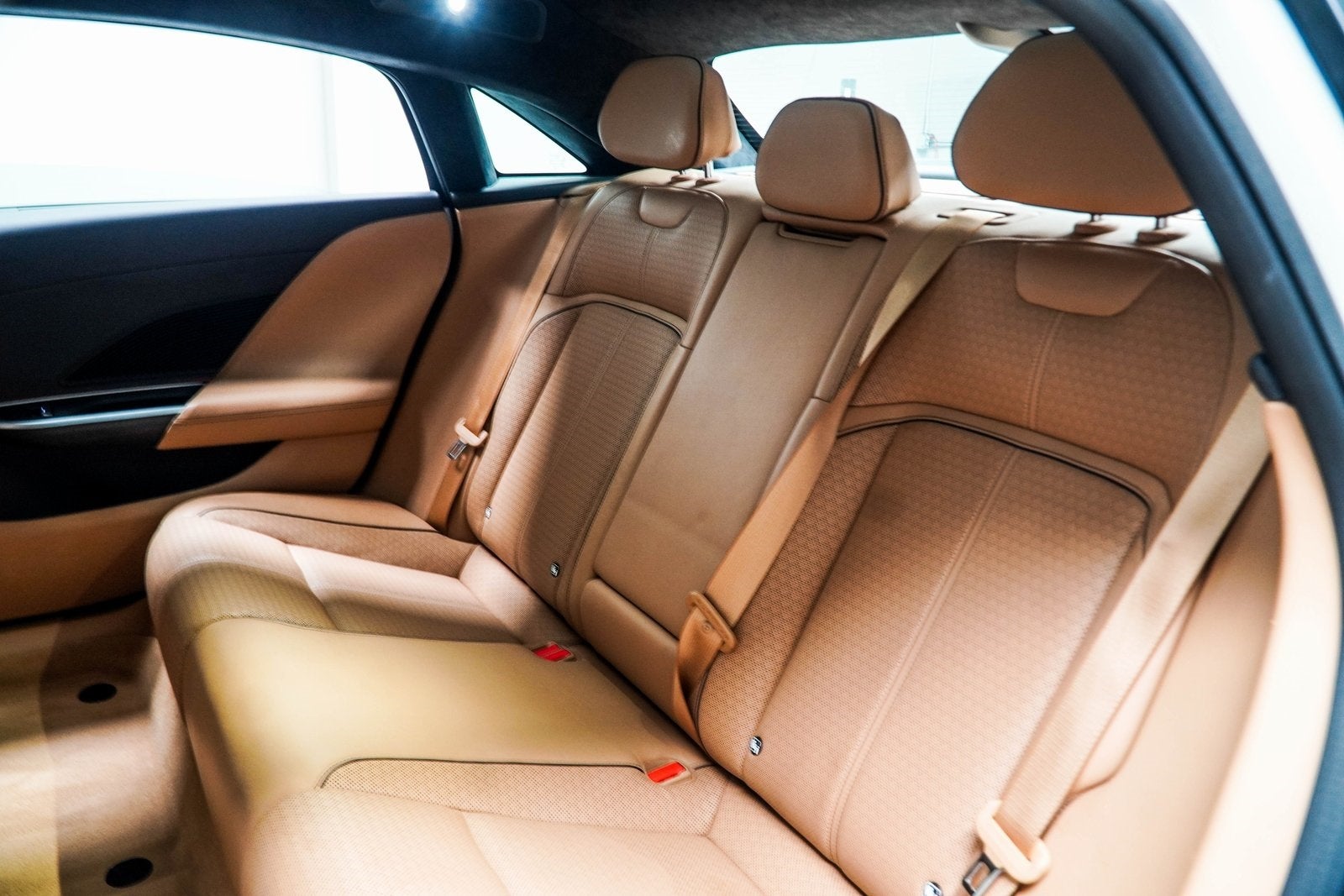 2024 Lucid Air Grand Touring