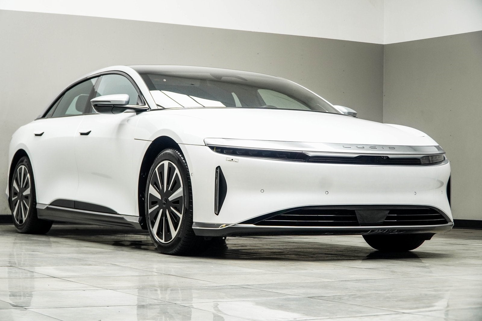 2024 Lucid Air Grand Touring