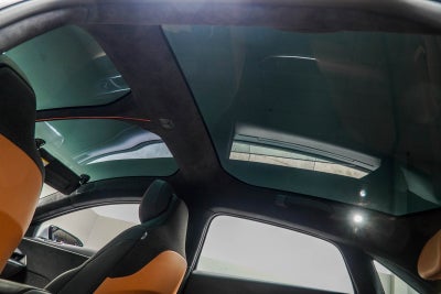 2024 Lucid Air Grand Touring