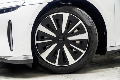 2024 Lucid Air Grand Touring