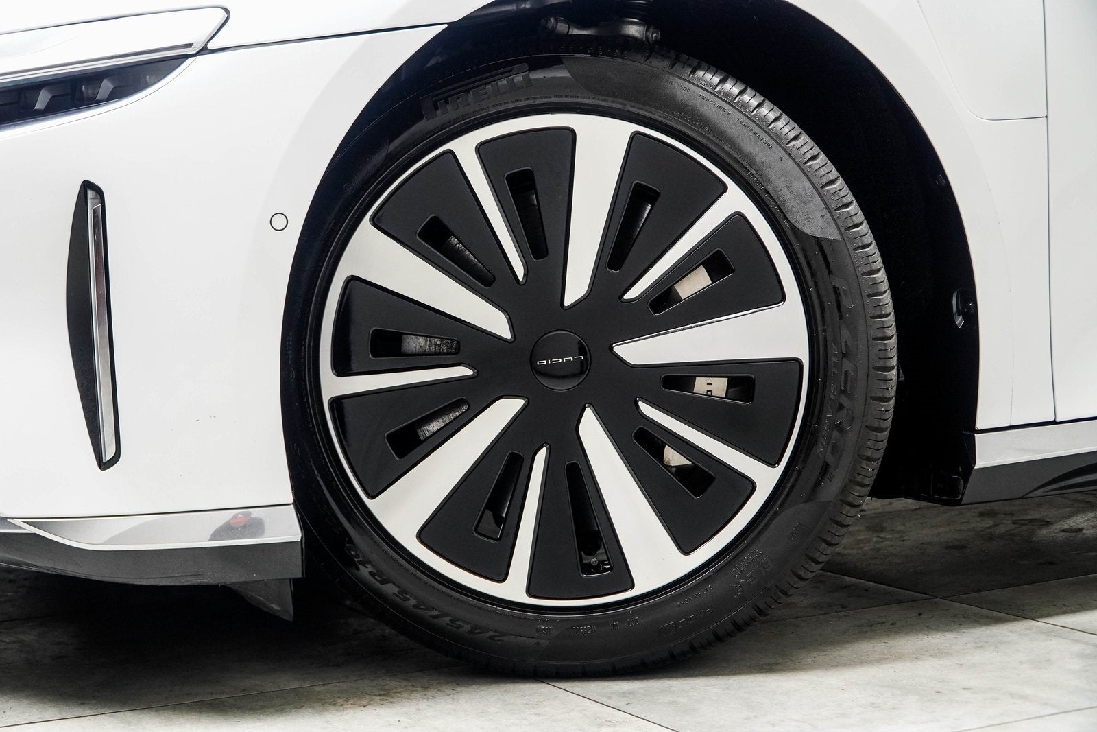 2024 Lucid Air Grand Touring