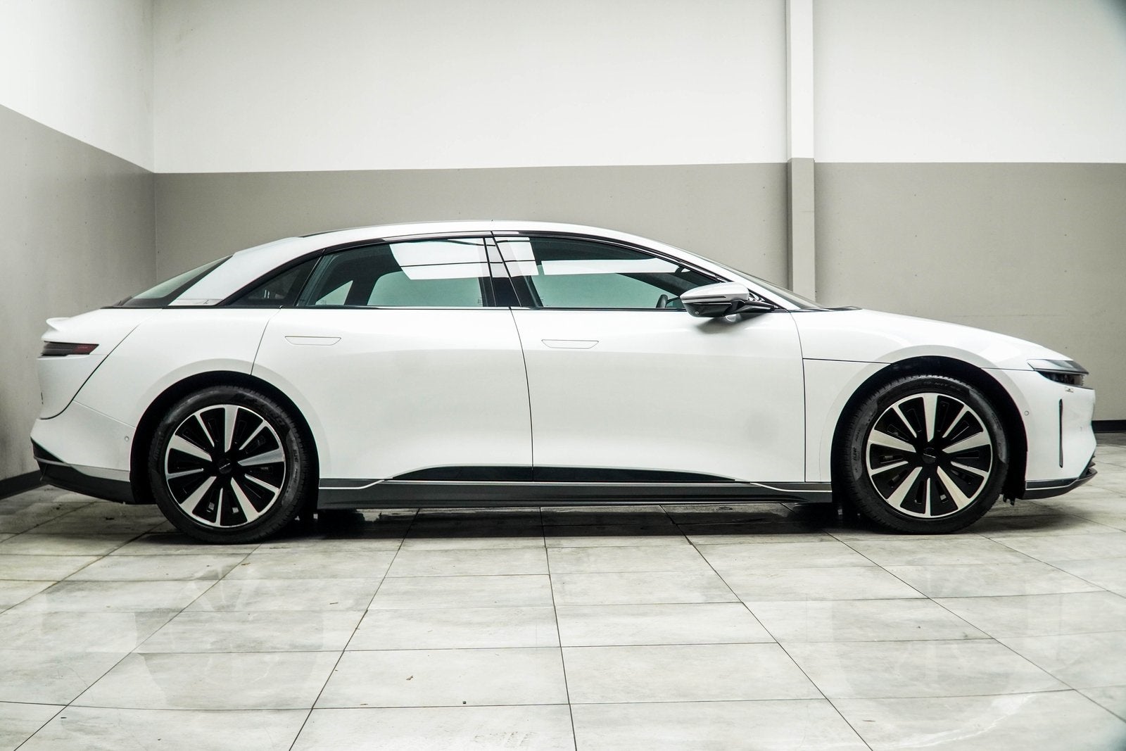 2024 Lucid Air Grand Touring