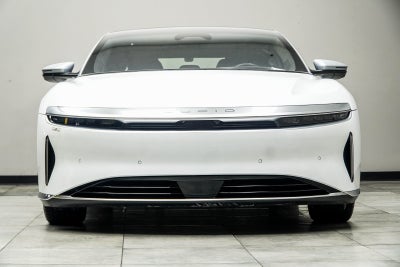 2024 Lucid Air Grand Touring