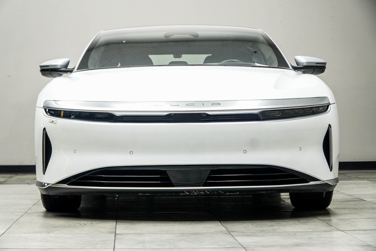 2024 Lucid Air Grand Touring