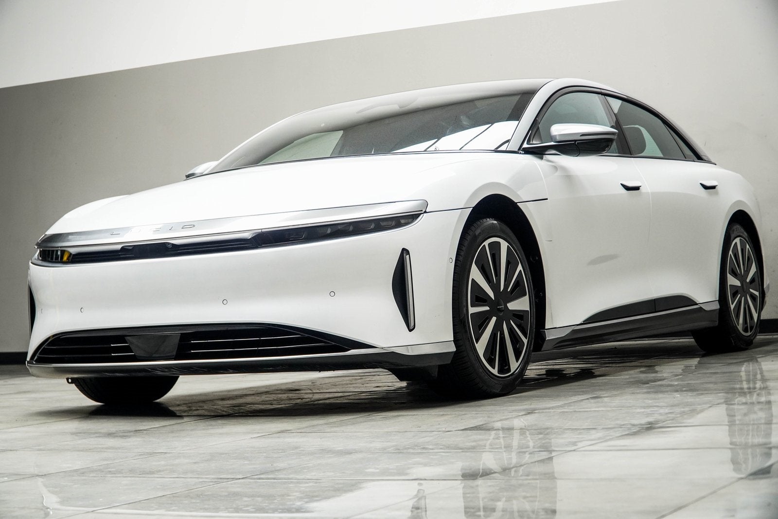 2024 Lucid Air Grand Touring