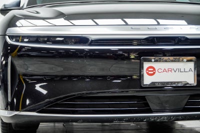 2022 Lucid Air Grand Touring
