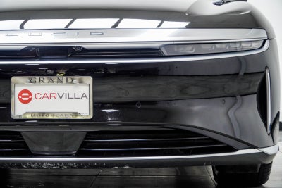 2022 Lucid Air Grand Touring