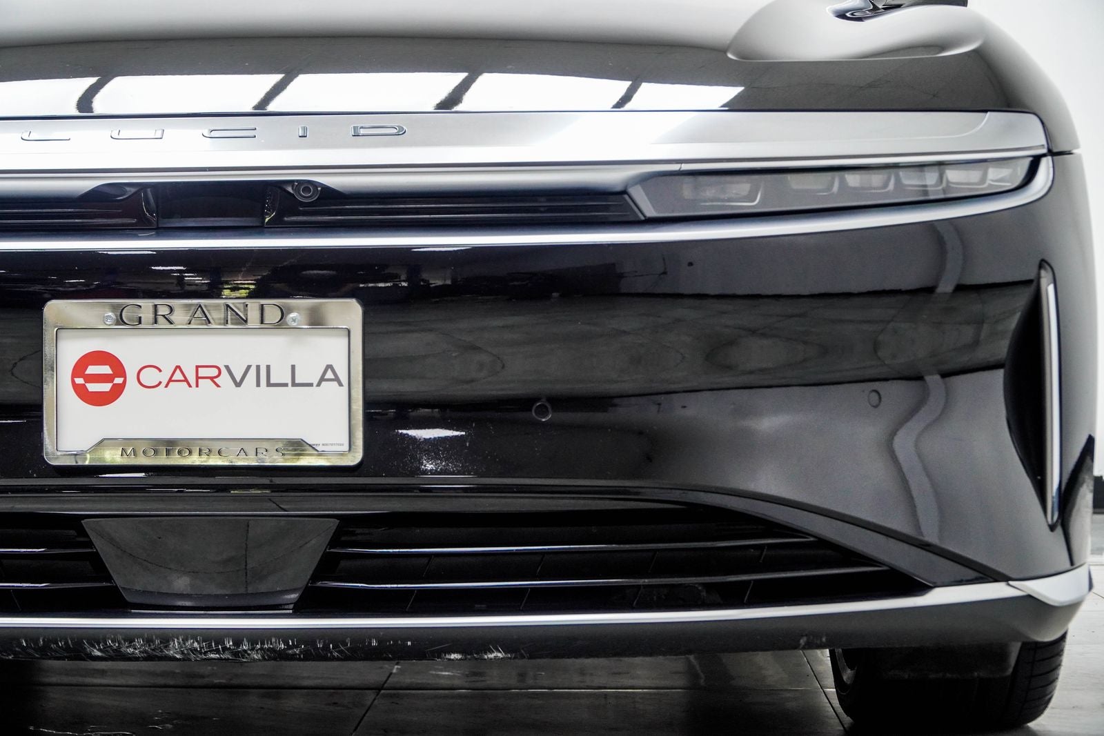 2022 Lucid Air Grand Touring