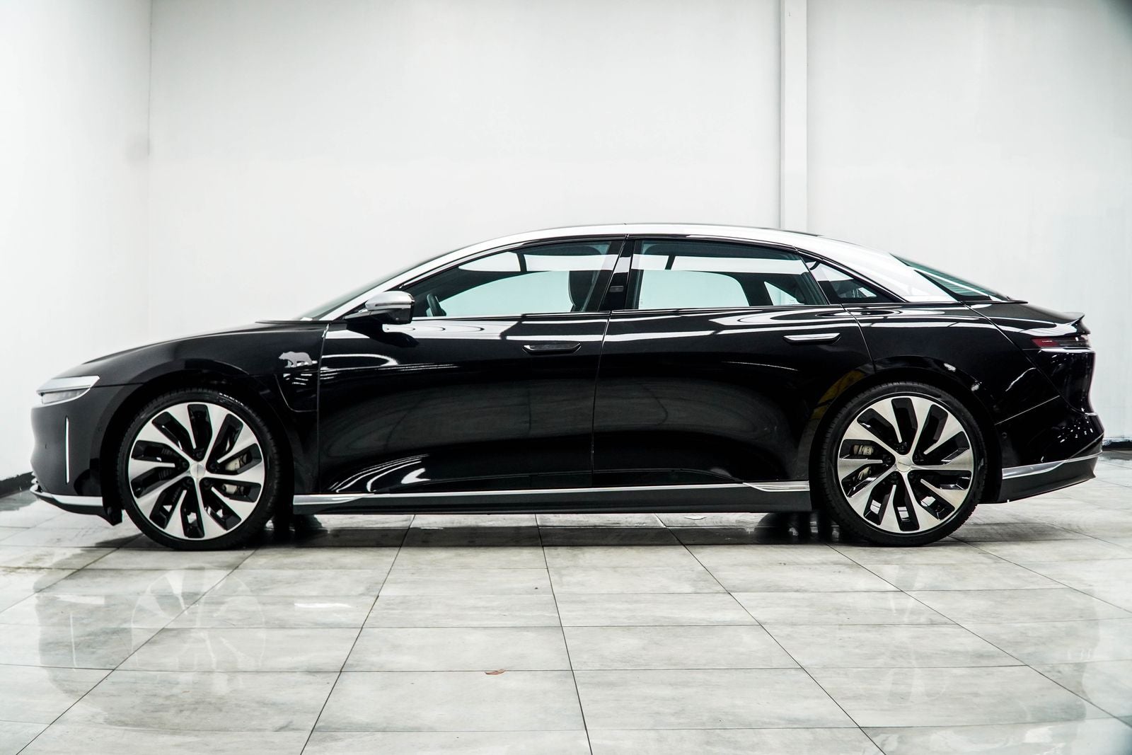 2022 Lucid Air Grand Touring