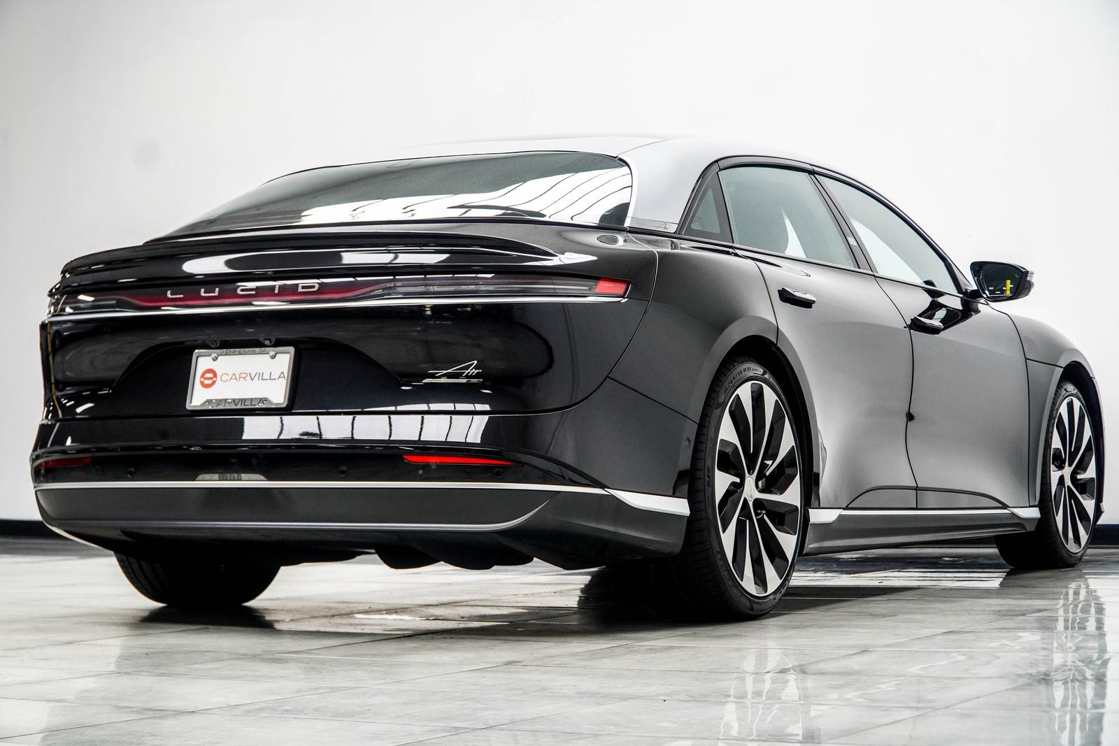 2022 Lucid Air Grand Touring