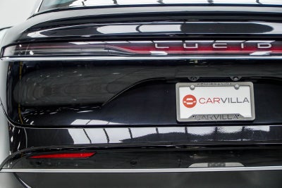 2022 Lucid Air Grand Touring