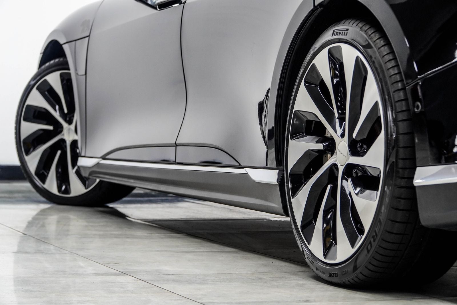 2022 Lucid Air Grand Touring