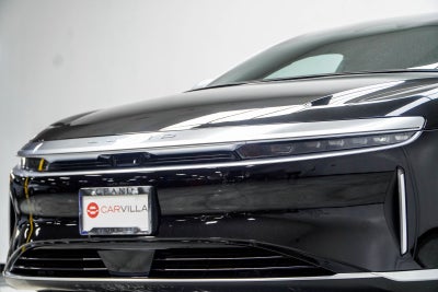 2022 Lucid Air Grand Touring