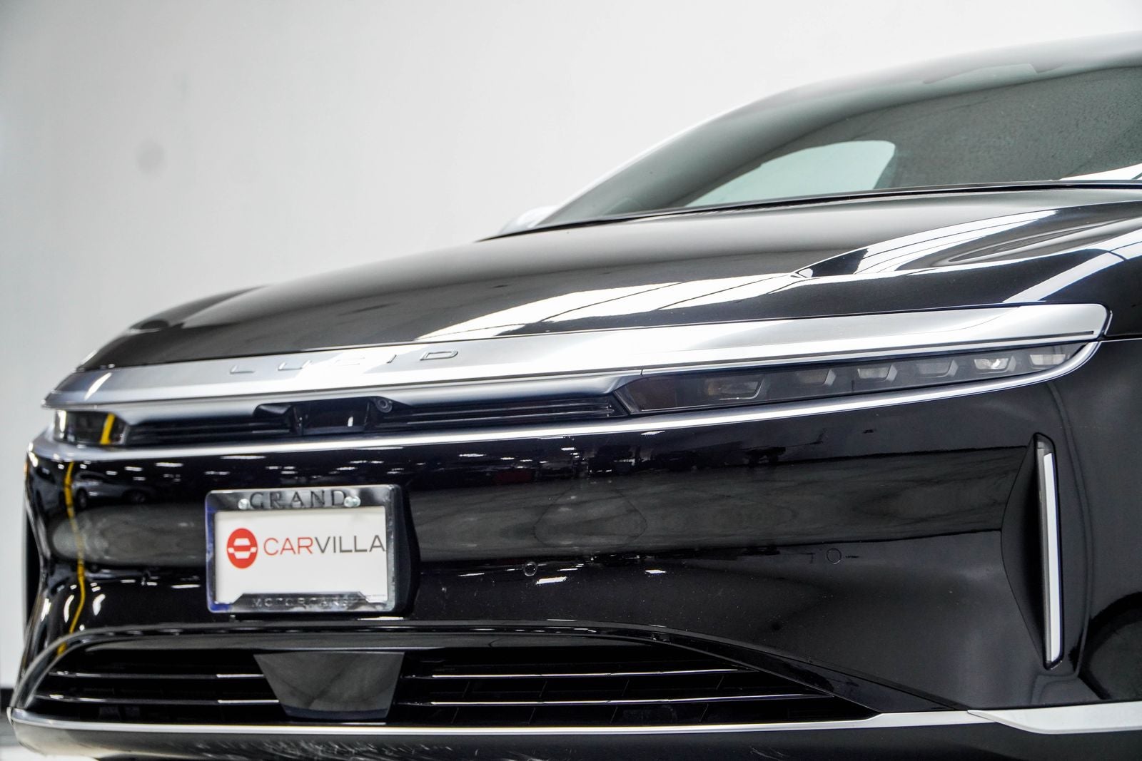 2022 Lucid Air Grand Touring