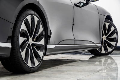 2022 Lucid Air Grand Touring