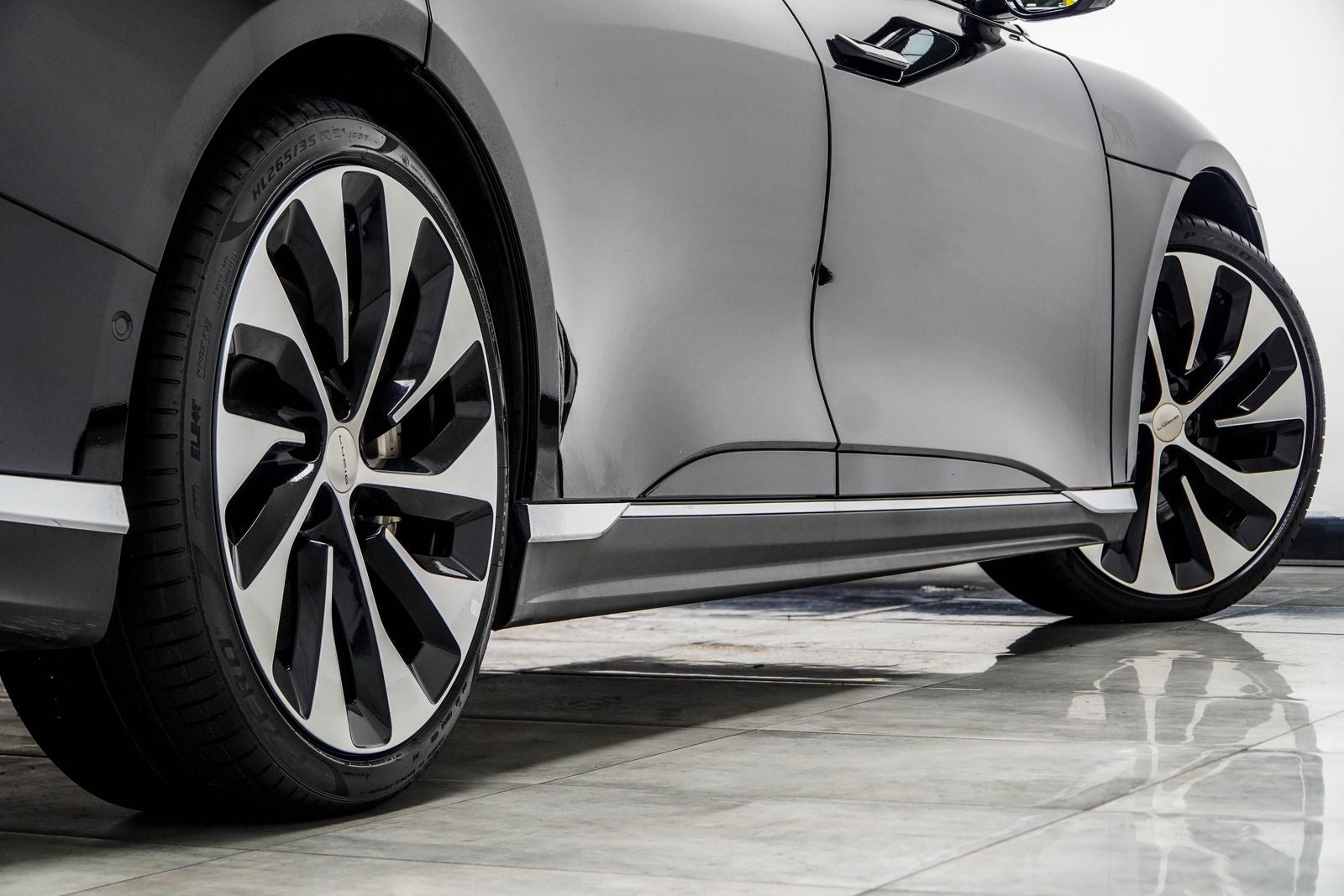 2022 Lucid Air Grand Touring