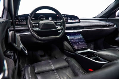 2022 Lucid Air Grand Touring