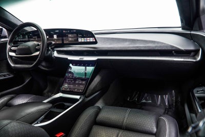 2022 Lucid Air Grand Touring