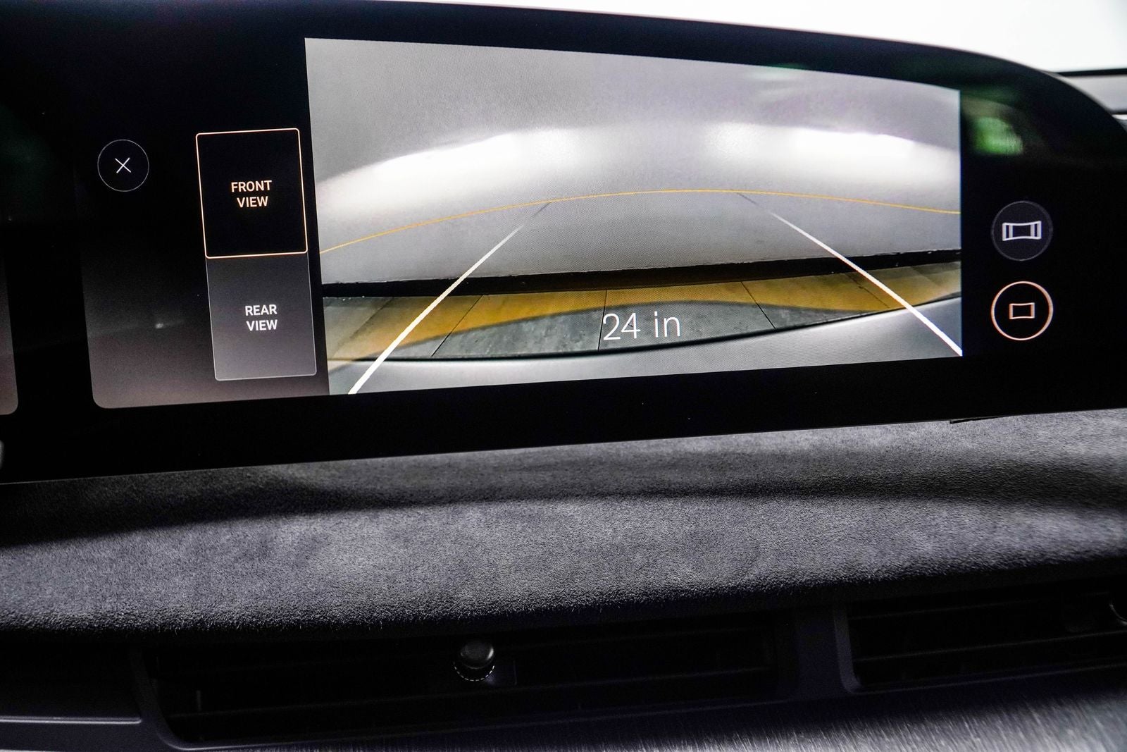 2022 Lucid Air Grand Touring