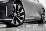 2022 Lucid Air Grand Touring