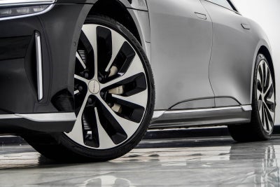 2022 Lucid Air Grand Touring