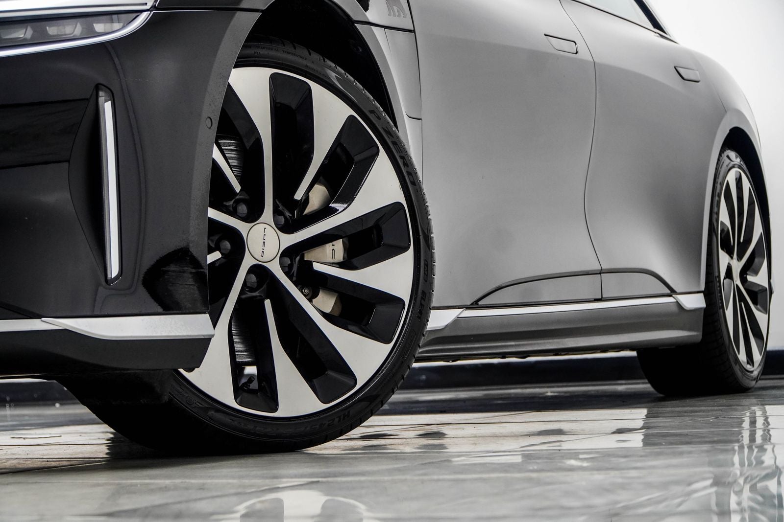 2022 Lucid Air Grand Touring