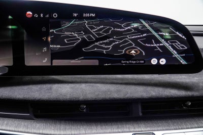 2022 Lucid Air Grand Touring