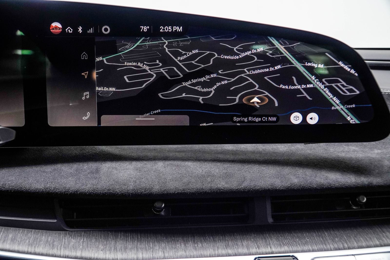 2022 Lucid Air Grand Touring