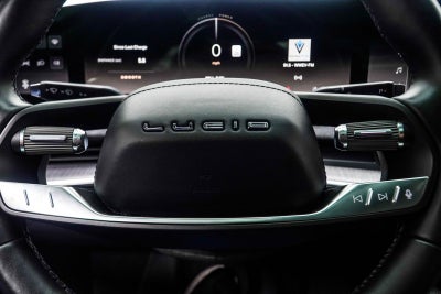 2022 Lucid Air Grand Touring