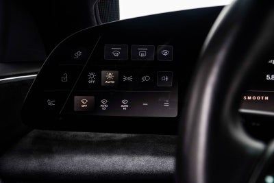 2022 Lucid Air Grand Touring