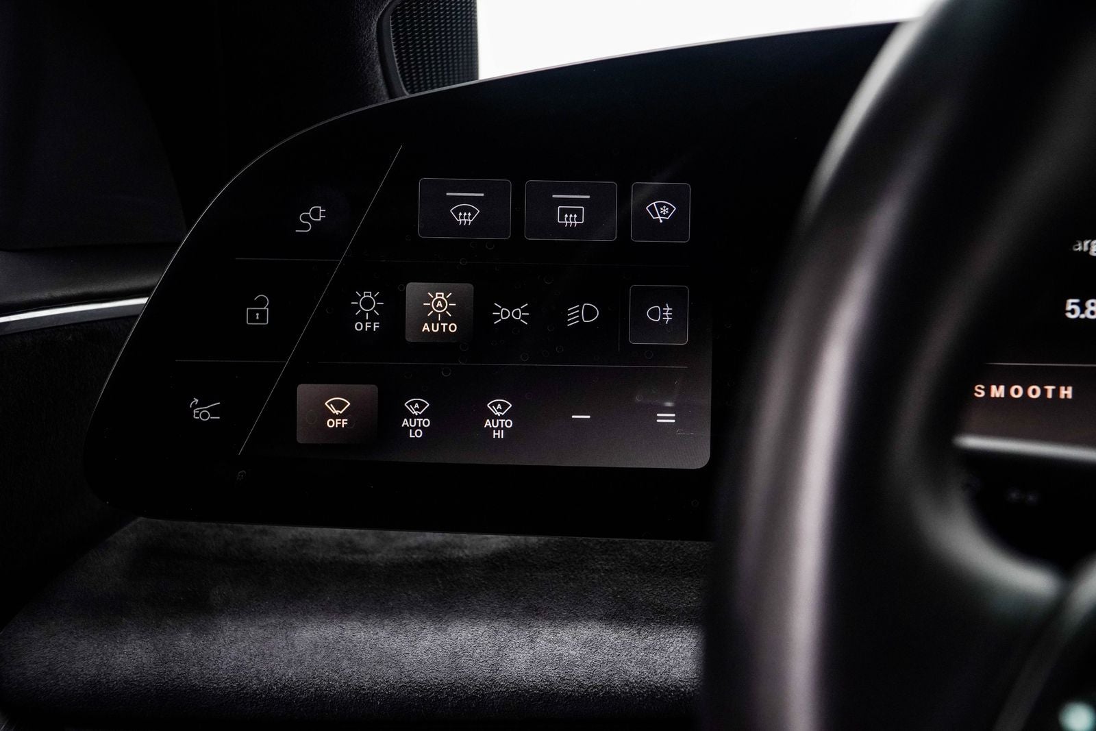 2022 Lucid Air Grand Touring